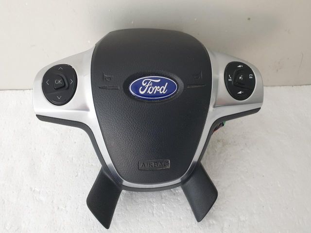 bontott FORD C-MAX II Kormánylégzsák