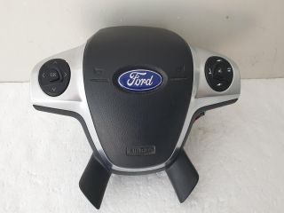 bontott FORD C-MAX II Kormánylégzsák