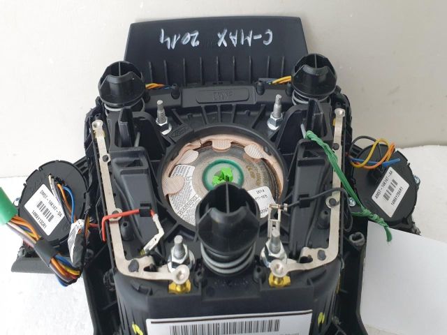 bontott FORD C-MAX II Kormánylégzsák