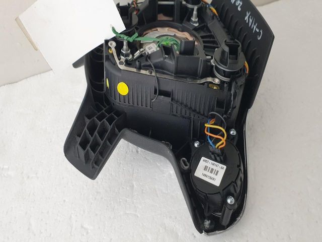 bontott FORD C-MAX II Kormánylégzsák