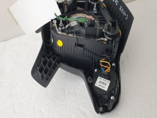 bontott FORD C-MAX II Kormánylégzsák