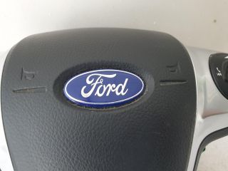 bontott FORD C-MAX II Kormánylégzsák