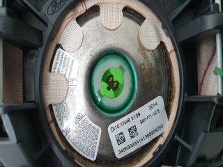 bontott FORD C-MAX II Kormánylégzsák