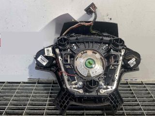 bontott FORD C-MAX II Kormánylégzsák