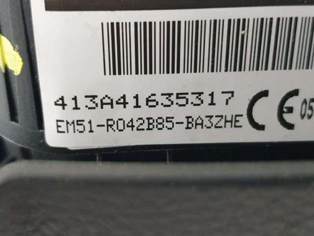 bontott FORD C-MAX II Kormánylégzsák