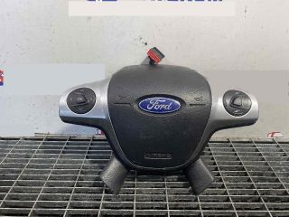 bontott FORD C-MAX II Kormánylégzsák