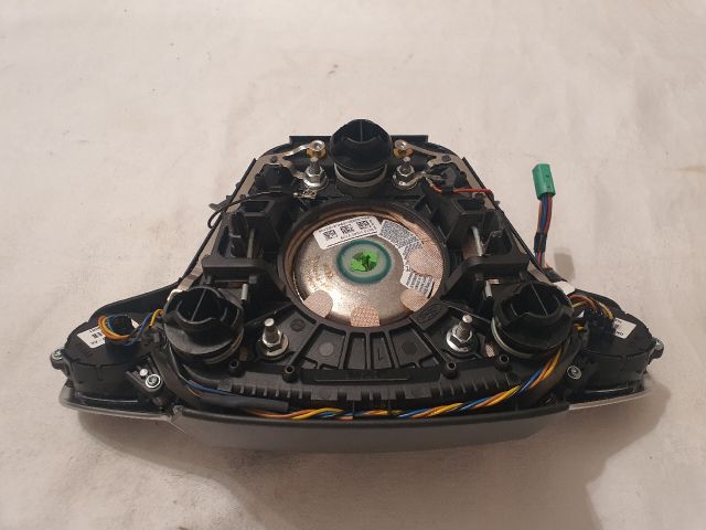 bontott FORD C-MAX II Kormánylégzsák