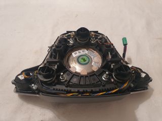 bontott FORD C-MAX II Kormánylégzsák