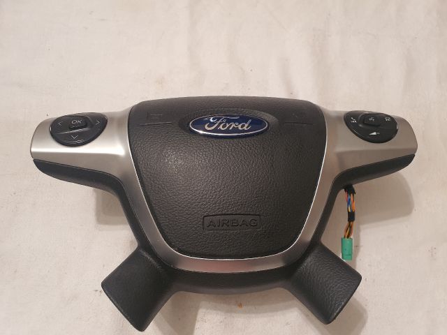 bontott FORD C-MAX II Kormánylégzsák