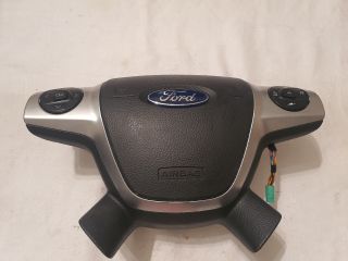 bontott FORD C-MAX II Kormánylégzsák