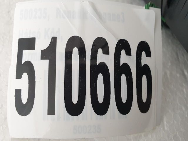 bontott FORD C-MAX II Kormánylégzsák