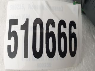 bontott FORD C-MAX II Kormánylégzsák