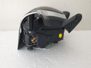 bontott FORD C-MAX II Kormánylégzsák