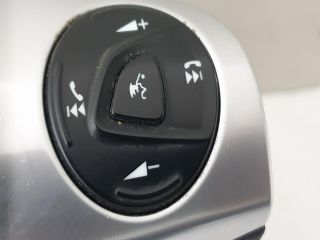 bontott FORD C-MAX II Kormánylégzsák