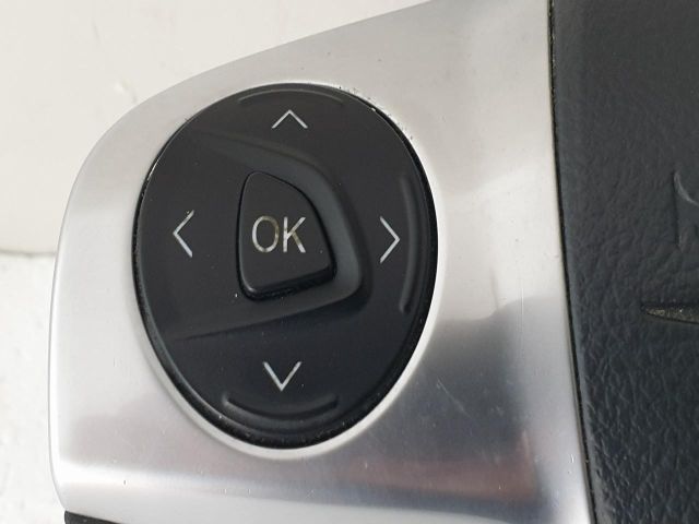 bontott FORD C-MAX II Kormánylégzsák