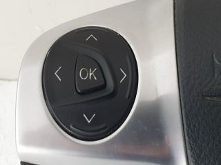 bontott FORD C-MAX II Kormánylégzsák