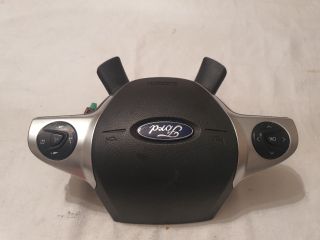 bontott FORD C-MAX II Kormánylégzsák