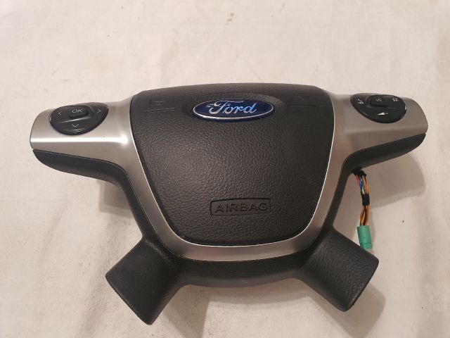 bontott FORD C-MAX II Kormánylégzsák