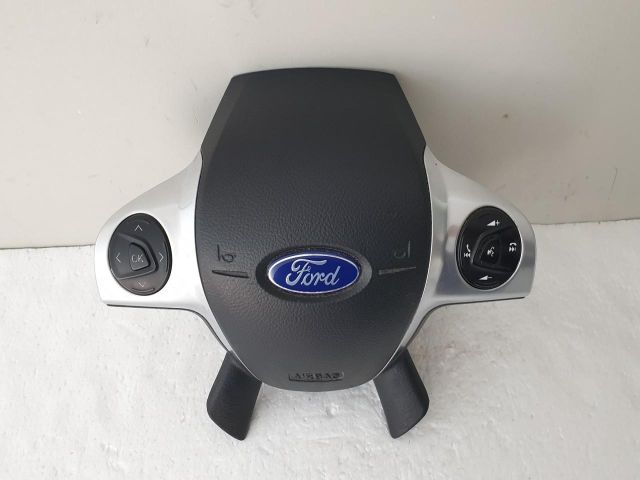 bontott FORD C-MAX II Kormánylégzsák