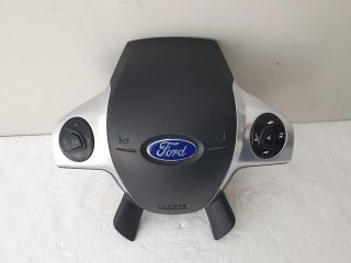 bontott FORD C-MAX II Kormánylégzsák