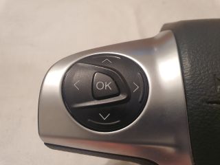 bontott FORD C-MAX II Kormánylégzsák