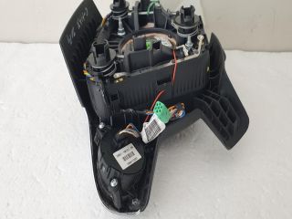 bontott FORD C-MAX II Kormánylégzsák