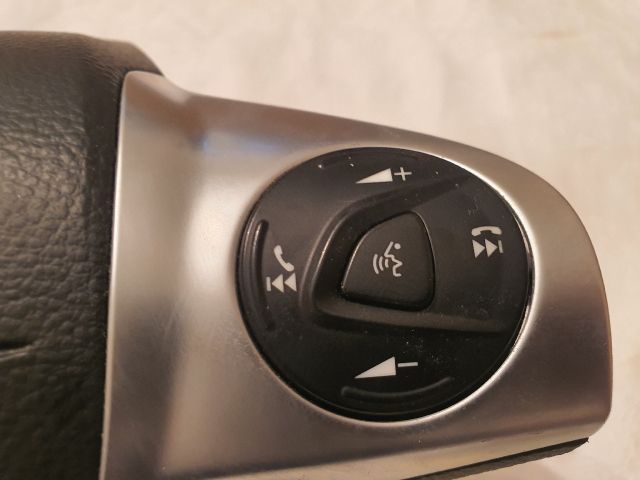 bontott FORD C-MAX II Kormánylégzsák