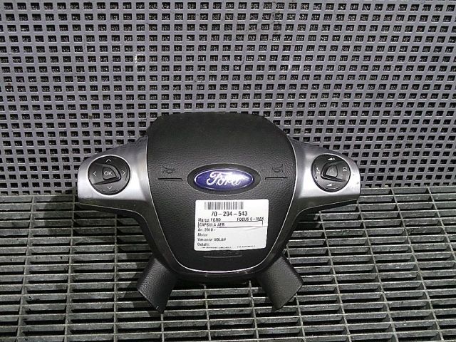 bontott FORD C-MAX II Kormánylégzsák