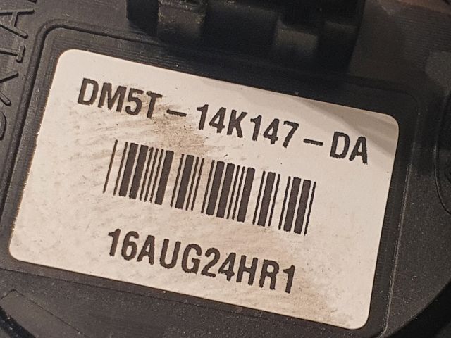 bontott FORD C-MAX II Kormánylégzsák