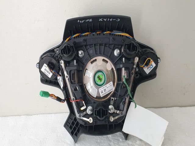 bontott FORD C-MAX II Kormánylégzsák