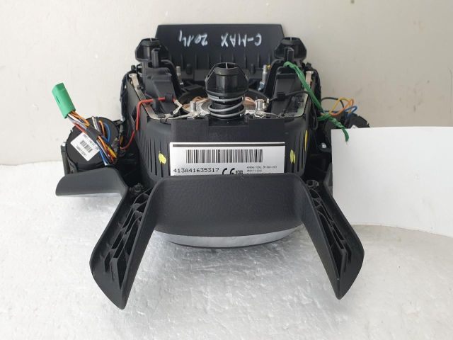 bontott FORD C-MAX II Kormánylégzsák