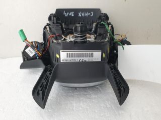 bontott FORD C-MAX II Kormánylégzsák