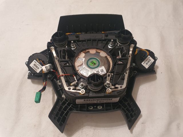 bontott FORD C-MAX II Kormánylégzsák