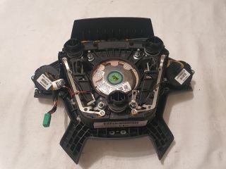 bontott FORD C-MAX II Kormánylégzsák