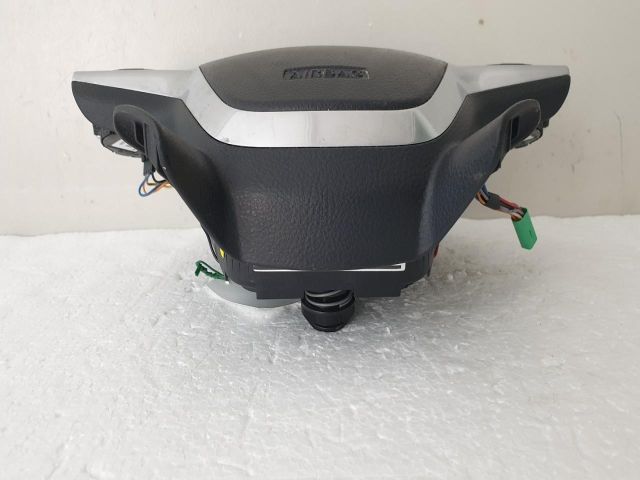 bontott FORD C-MAX II Kormánylégzsák