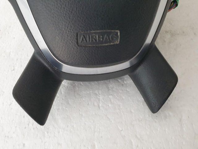 bontott FORD C-MAX II Kormánylégzsák