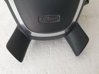 bontott FORD C-MAX II Kormánylégzsák