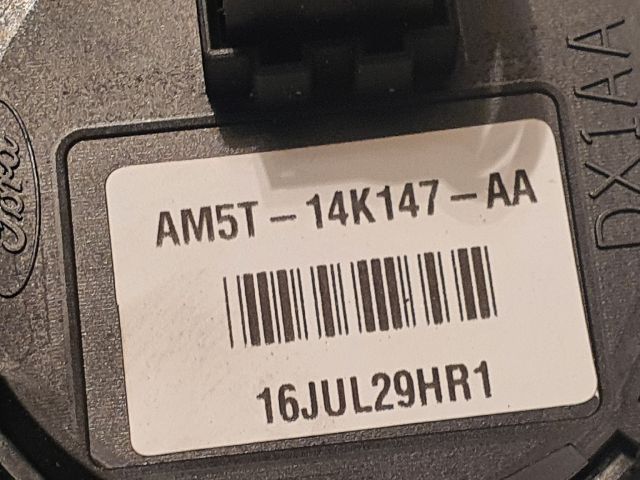 bontott FORD C-MAX II Kormánylégzsák