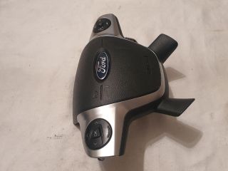 bontott FORD C-MAX II Kormánylégzsák