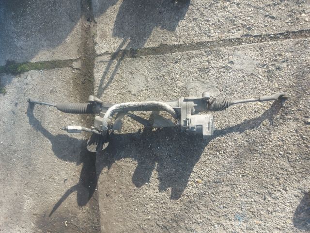 bontott FORD C-MAX II Kormánymű (Elektromos)