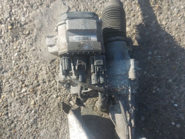 bontott FORD C-MAX II Kormánymű (Elektromos)