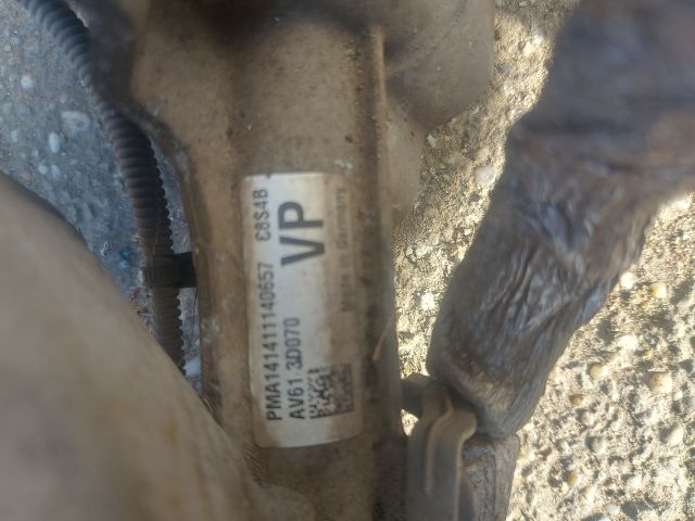 bontott FORD C-MAX II Kormánymű (Elektromos)