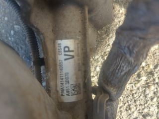 bontott FORD C-MAX II Kormánymű (Elektromos)