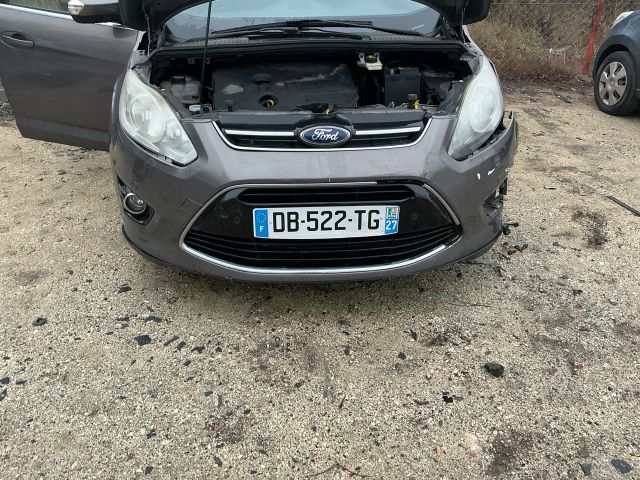 bontott FORD C-MAX II Kormánymű Szervós