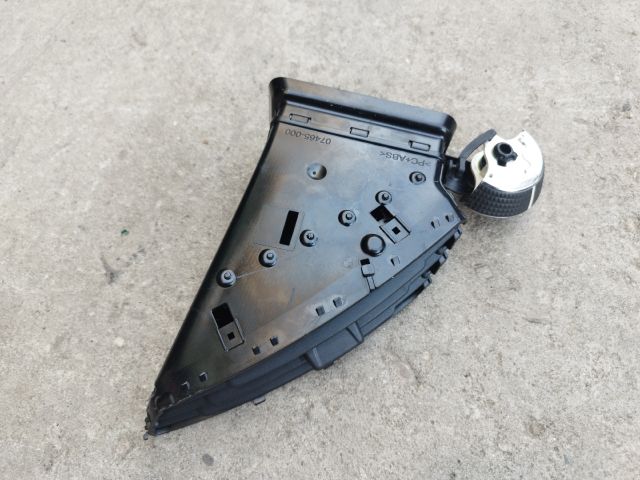 bontott FORD C-MAX II Középső Bal Szellőző