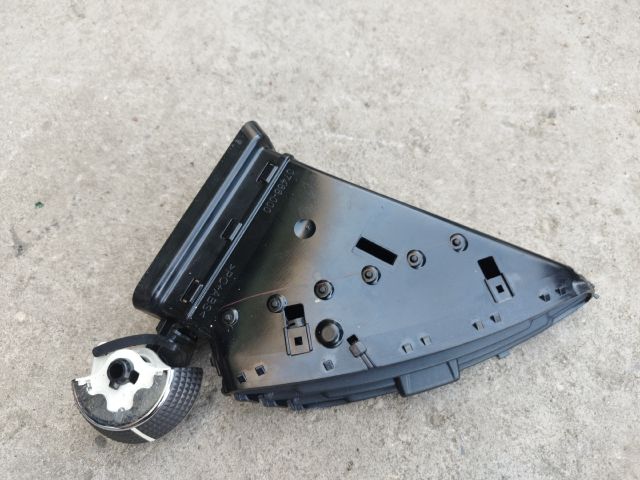 bontott FORD C-MAX II Középső Jobb Szellőző