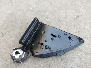 bontott FORD C-MAX II Középső Jobb Szellőző