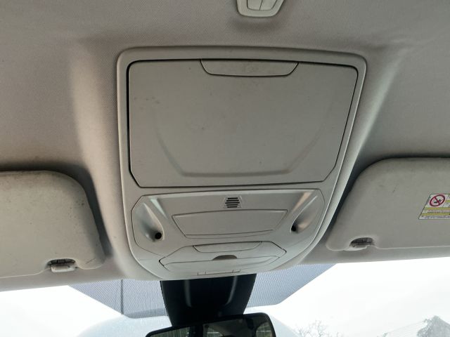 bontott FORD C-MAX II Középső Szemüvegtartó