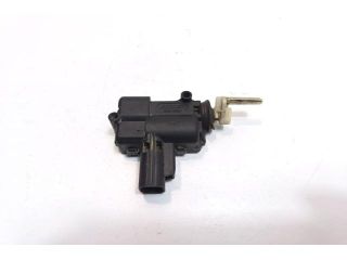 bontott FORD C-MAX II Központizár Motor Tankajtó