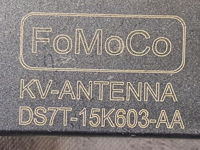 bontott FORD C-MAX II Kulcs Nélküli Nyitás Jeladó